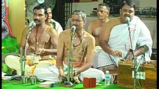 Melarcode Ravi -  Lord Ayyappa -Padi Padiyaga...Alangudi Radhakalyanam - 2012