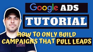Google Adwords Tips | How To Build A Google Ads Campaign