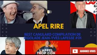 Jean Yves LAFESSE BEST Canular téléphonique  MDR 01 #comedy #rirébomdemais #french #coupedumonde