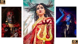 💕Mata Rani WhatsApp status video 2021 🎵 Aigiri Nandini status video 2021 🥀Maa Durga status #shorts