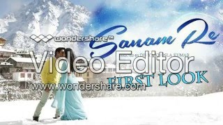"SANAM RE" Trailer | Pulkit Samrat Yami Gautam Divya Khosla Kumar Releasing 12th Feb