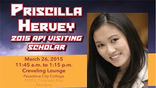 PCC ONE - Wednesday, March 25, 2015