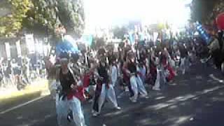 Ogaki Matsuri Dance Number