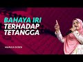 Bahaya Iri Terhadap Tetangga | Rumah Mamah Dedeh ReligiOne