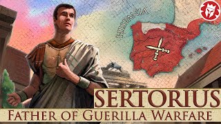 Sertorius - Anti-Sulla Rebellion in Spain DOCUMENTARY