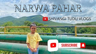 Narwapahar Rankini mandir Jadugoda Vlog Jharkhand Jamshedpur #Jadugoda #Rankini_Mandir