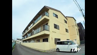 大和高田市でお部屋探しは【賃貸のトライ】高田市駅・マンション・3DK・エンターピール201