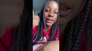 Camari boyfriend in her room | Cj so cool daughter #cjsocool #camari #viral