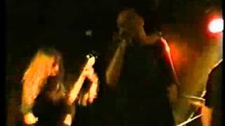 Aftermath - Parched - Lewisham Hotel 13-08-1994