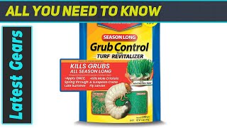 BioAdvanced Grub Control: Ultimate Lawn Savior?