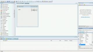Visual Basic 2008 Tutorials: Hello World