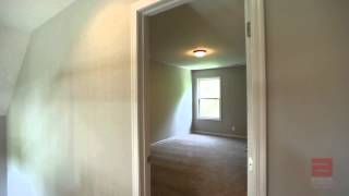 BlueSprings Home Tour: 2508 NE Creek Ridge Court - The Laurelwood II (Sallee Homes)