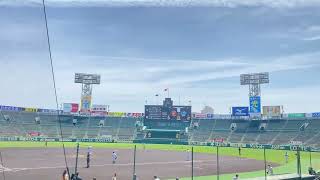 22/04/23 Wリーグ　タイガース守備紹介　秋山拓巳選手