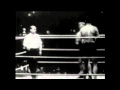 The Greatest Boxing Fights of All Time - Jess Willard vs Frank Moran in 1916