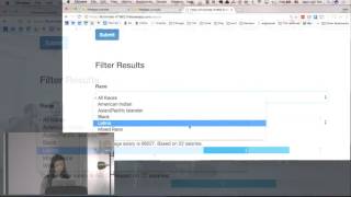 Stackathon Presentation: Skylight