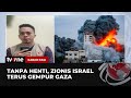 Fikri Relawan MER-C Ceritakan Situasi Terkini di Gaza | Kabar Pagi tvOne