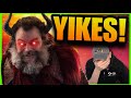 Jack Black Satanic Santa? | Dear Santa Trailer REACTION