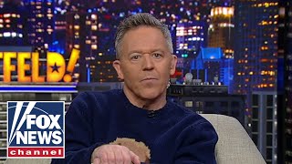 Gutfeld: This was a show trial