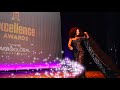 2020 EXCELLENCE AWARDS, PRESENTED BY AFROGLOBAL TELEVISION