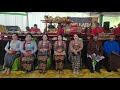 Live Streaming TAYUB SURYO LARAS Bpk. SUYANTO / Ibu. MARYATIN Ds. Gajah Gading Kec.Tugu trenggalek