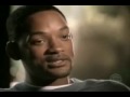 Will Smith shares his secrets of success