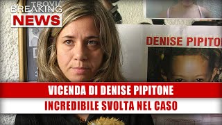 Denise Pipitone: Incredibile Svolta Nel Caso!