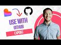 How To Use Lovable With GitHub Export and Import Code (Best Method)