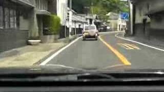 国道204号線#15（長崎県北松浦郡江迎町～江迎町志戸氏）