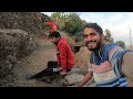 ऐसा ही रहा तो बचे कुचे लोग भी छोड़ देंगे गाँव 😢 village life style vlogs @sunildhyani07