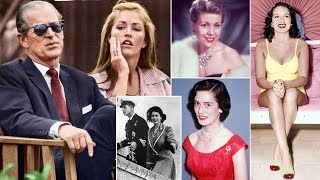 What is the truth about Prince Philip and those 'affairs'? Latest part of our portrait revealed