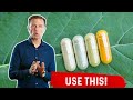 Quercetin – The Best Natural Antihistamine – Foods With Quercetin – Dr.Berg