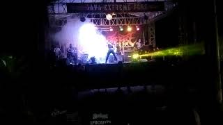 NGLAYAT LIVE JAVA EXTREME FEST