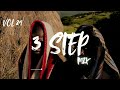 3 STEP Afrohouse MIX 2026 | Dlala Thukzin, Babalwa M, JAZZWRLD, Thukuthela, Oscar Mbo| 3 Step 2026
