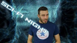 Debug: A sci-fi slasher film
