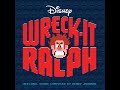 wreck it ralph from