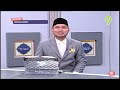 [FULL] Tanyalah Ustaz (2024) | Thu, Nov 14 - Surah Al-'Ankabuut (Ayat 16-23) | Tonton