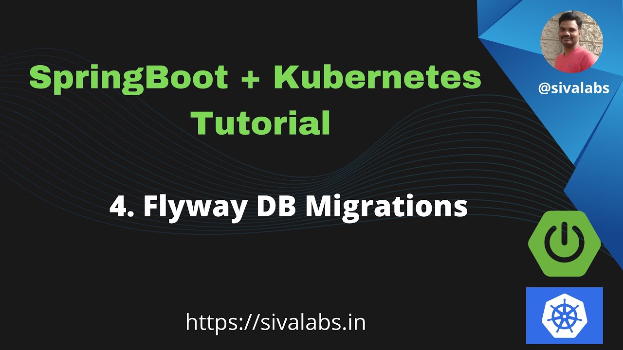 Flyway Database Migration Tutorial At Irving Ramos Blog