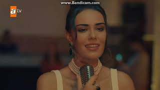 თურქული სერიალის უძლიერესი მომენტი და ძალიან ლამაზი სიმღერა