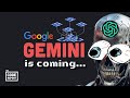Google's Gemini just made GPT-4 look like a baby’s toy?