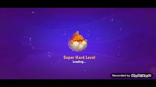 Fishdom Super Hard level 780