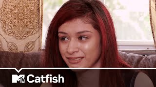 Il lui vole tout son argent et la bloque | Catfish | Episode complet