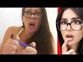 Download YOUTUBER MOM MAKES FUN OF ME FOR BEING A GAMER In Mp4 3Gp Full HD Video