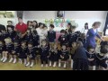 川下養池園入学式 幼稚園