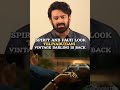 vintage prabhas is back prabhas kalkiprabhas fauji spirit salaar salaar2 prabhasfans trend