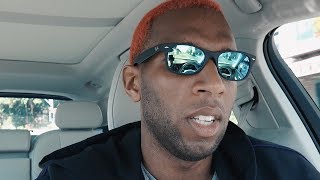 Celebrating Oğuzhan Özyakup's Birthday - Ryan Babel Vlog