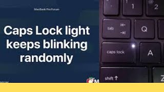 Hp Laptop No Display Caps Lock Blinking | BIOS Recovery Reinstall with USB