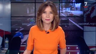 CyLTV Noticias 20:30 horas (02/11/2020)