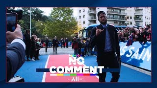 NO COMMENT - ZAPPING DE LA SEMAINE EP.14 with Neymar Jr & Cavani