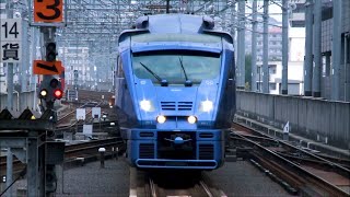 TVCM・JR九州「ラップ電車」