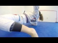 4-Point Drills - Team Moreira Jiu Jitsu: Los Osos, CA